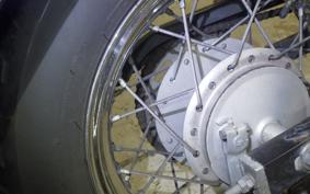 YAMAHA DRAGSTAR 250 1996 VG02J