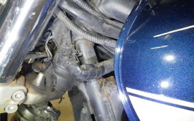 KAWASAKI ZEPHYR 750 2007 ZR750C