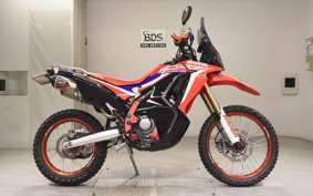 HONDA CRF250 RALLY A MD44
