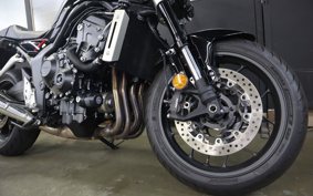 HONDA CB1000F 2025 SC94