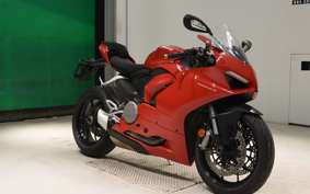 DUCATI PANIGALE V2 2020