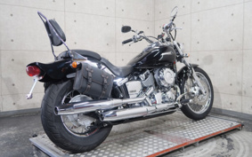 YAMAHA DRAGSTAR 400 2008 VH01J