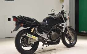 KAWASAKI BALIUS 250 Gen.2 ZR250B