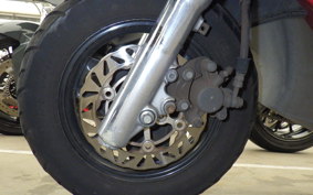 SUZUKI ADDRESS V125 G CF46A