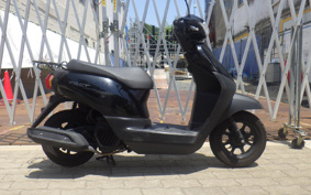 HONDA  TACT  BASIC  AF79