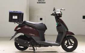 SUZUKI ﾚｯﾂ 2007 CA4AA