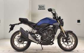 HONDA CB250RA 2003 MC52