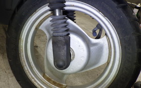 YAMAHA JOG POCHE 2025 SA08J