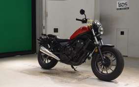 HONDA REBEL 500 A 2017 PC60