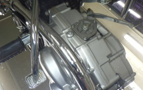 SUZUKI GN125 H 1999