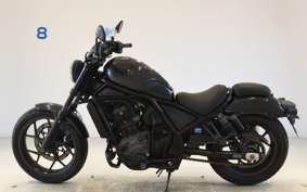 HONDA REBEL 1100 2022 SC83