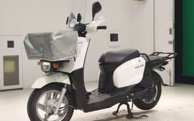 YAMAHA GEAR Gen.2 2024 UA08J