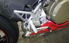 DUCATI 1199 PANIGALE S 2013