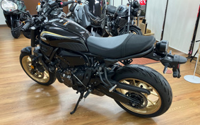 YAMAHA XSR700 2022 RM41J