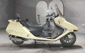 HONDA FUSION MF02
