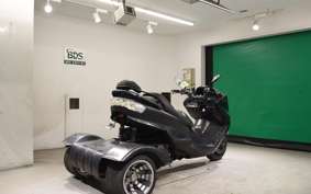 YAMAHA MAJESTY 250 TRIKE 2022 SG03J