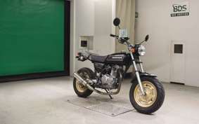 HONDA APE 100 HC07