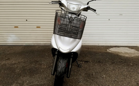 SUZUKI ADDRESS V125 CF46A