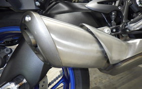 SUZUKI GSX-S1000GT EK1AA