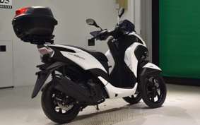 YAMAHA TRICITY 155 A 2018 SG37J