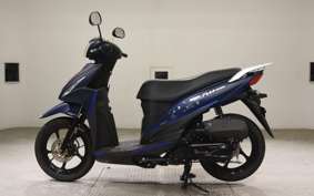 SUZUKI ADDRESS 110 2006 CE47A
