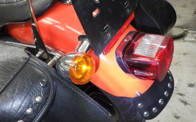 HARLEY XL883R 2006