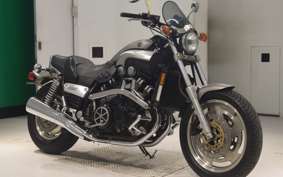 YAMAHA VMAX 1999 3UF