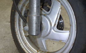 YAMAHA AXIS 100 SB06J