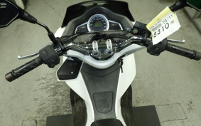 HONDA PCX125 2009 JF56