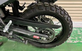 YAMAHA TENERE 700 2020 DM09J