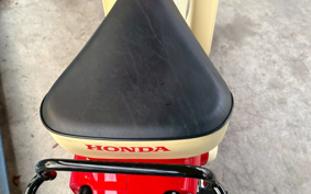 HONDA SUPER CUB110 JA44
