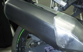 KAWASAKI NINJA 400 2018 EX400G