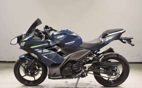 KAWASAKI NINJA 400 2021 EX400G