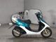 Фото Honda DIO ZX с японского аукциона