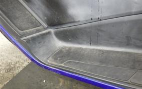 SUZUKI SKYWAVE400-3Sヤネツキ 2009 CK44A