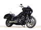 Фото Harley FXLRST 2023 с японского аукциона