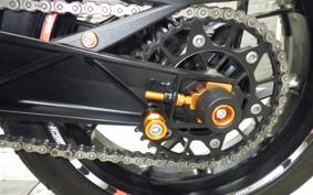 KTM 690 DUKE 2017