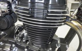 HONDA GB350C 2025 NC64