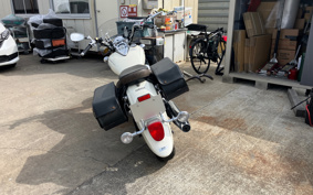 YAMAHA DRAGSTAR 400 2012 VH02J
