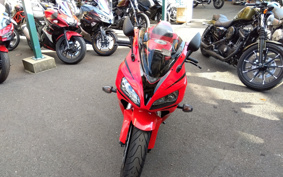 HONDA CBR1000RR 2008 SC57