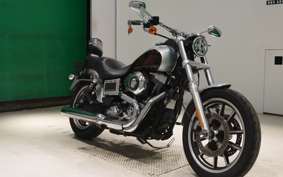 HARLEY FXDL 1580 2014