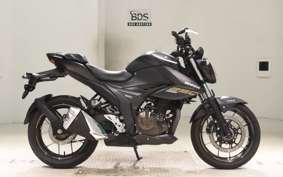 SUZUKI GIXXER 250 ED22B