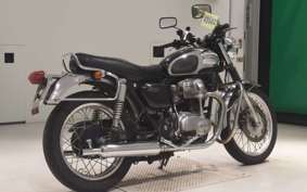 KAWASAKI W650 2010 EJ650A