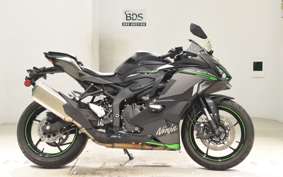 KAWASAKI ZX-4R SE 2023 ZX400P