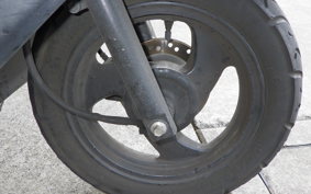 HONDA SPACY 100 JF13