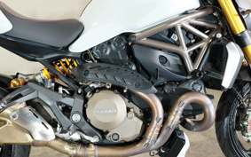 DUCATI MONSTER 1200S 2014 M603J