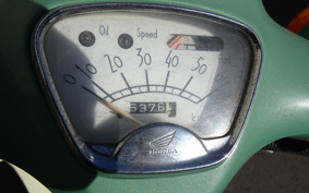 HONDA GIORNO AF24