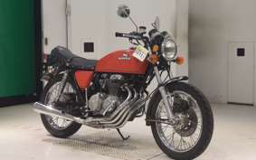 HONDA CB400 2026 CB400F