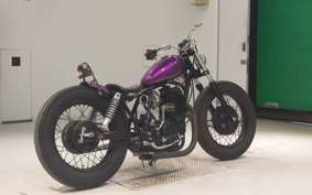 YAMAHA SR400 Gen.2 1993 1JR