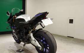 YAMAHA YZF-R1 M 2025 RN65J
